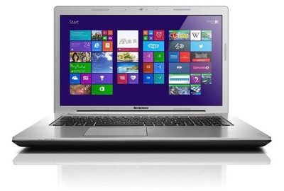 Lenovo Z710 i5-4200M 8GB 1TB W10