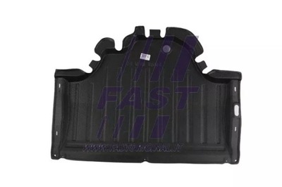 PROTECCIÓN DEL MOTOR RENAULT TRAFIC 14> FT99019 FAST  