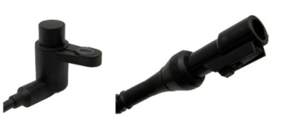 Датчик abs ford windstar 99-03 перед лівий фото №1