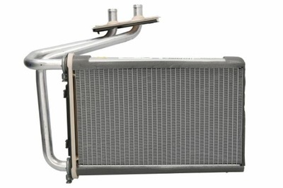 Обігрівач mercedes actros фото №1