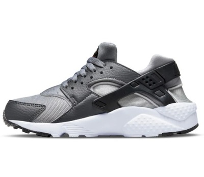 NIKE HUARACHE RUN GS buty sportowe sneakers