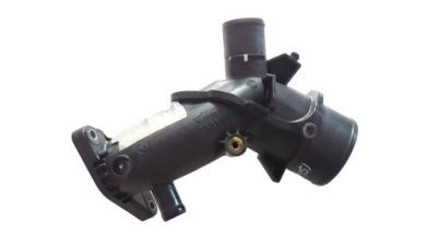 Mercedes-benz citan труба / патрубок впускний повітря 108 cdi дизель 165765493r фото №1