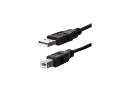 Kabel do drukarki USB 2.0