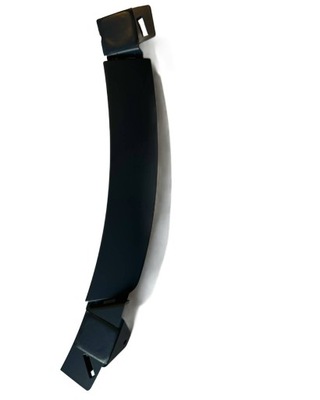 Захист бічна бампера przów лівий mercedes a 177 фото №1