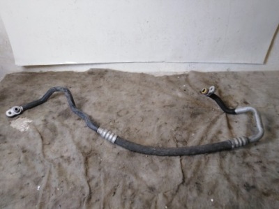 Шланг кондиціонера audi a8 d3 4e0260701ah 4,0 tdi фото №1
