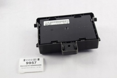 Модуль bcm l2cr+ clio iii 3 05- 8200652286 фото №1