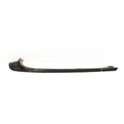Правая молдинг заднего бампера mercedes-benz sl r107 1078801044 11550688 фото №1