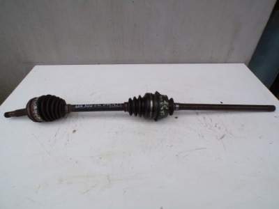 Lexus rx300 mcu15 3.0b приводной вал правая шрус  перед фото №1