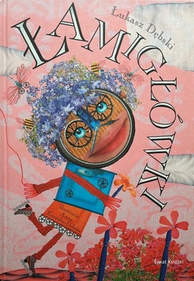 ŁAMIGŁÓWKI - Ł. DĘBSKI