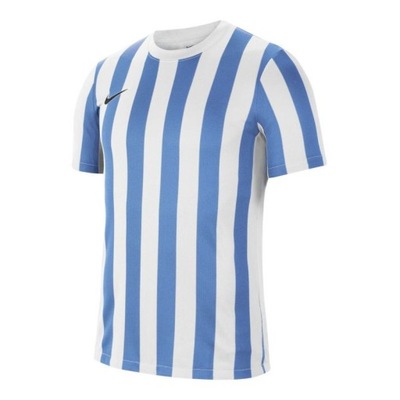 Koszulka piłkarska Nike Striped Division IV M CW3813-103 M (178cm)