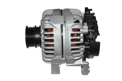 Генератор 1.6 1.8 mpi alfa 159 opel astra g h фото №1