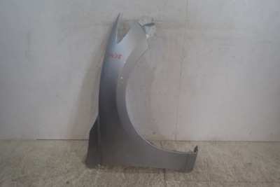 Крила правий перед передній mazda 6 gj 12- фото №1