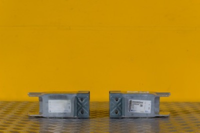 Buick lacrosse 2010-2017 зона деформации перед америка фото №1