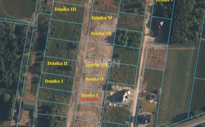 Działka, Rząśnia, Rząśnia, Pajęczański, 900 m²