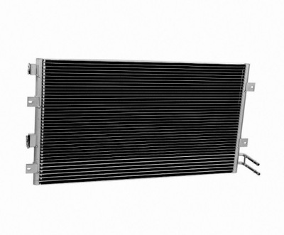 Радиатор кондиционера chrysler sebring 04- фото №1