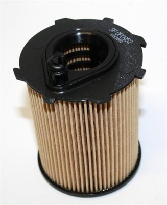 FILTER OILS CITROEN/PEUGEOT/FORD 1.4/1.6 HDI/TDCI = OE667/1A (OE667/1)  