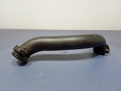 Volvo v90 ii 2.0 d4 труба шланг воздуха интеркулер 31441494 фото №1