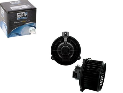 VENTILADOR SOPLADORES KIA SORENTO II 2.0D-3.5 11.09-12.15 MEAT DORIA  