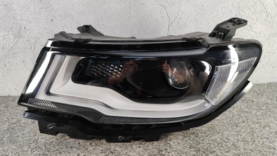Лампа передня ліва jeep compass ii bi-xenon фото №1