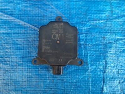 TOYOTA CAMRY IIIV 2020 RADAR SENSOR MUERTA ZONA 88162-33120  