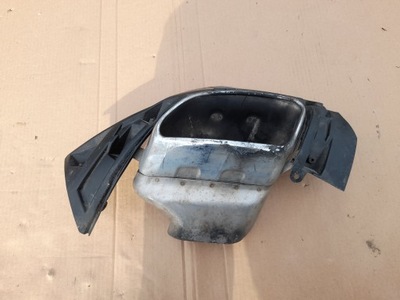 Наконечник глушителя volvo xc60 i lift фото №1