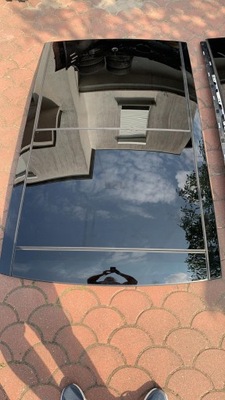 Hyundai i30 2017- hb крыша панорама фото №1