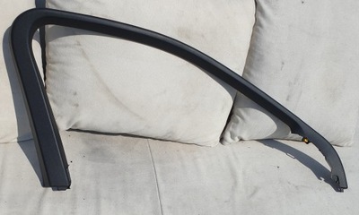 Защита внутренняя с дверь рамка lp mercedes s w222 фото №1