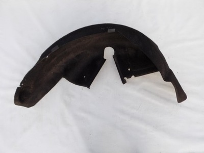 Mercedes w169 підкрилок ліва задня задні задні фото №1