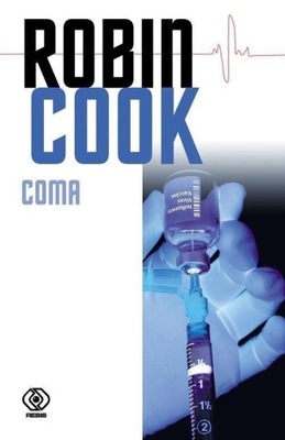 COMA, ROBIN COOK