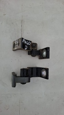 Volkswagen vw 6r петля петли дверь левый задняя !!! фото №1