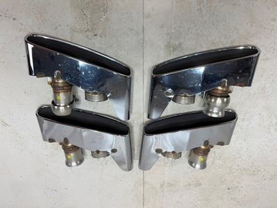 Bentley bentayga 36a 36a253682a наконечник l+p фото №1