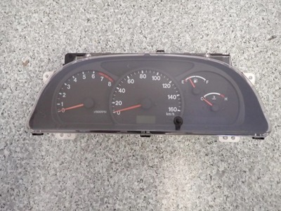 Grand vitara i 1.6 99-05 лічильник прилади фото №1