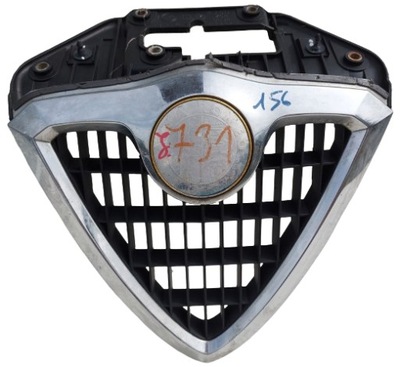 Alfa romeo 156 решётка радиатора решётка радиатора фото №1