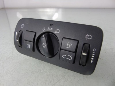 Volvo s60 ii v60 выключатель света 30739413 панель фото №1