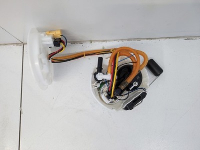 Насос пального bmw xm g09 фото №1