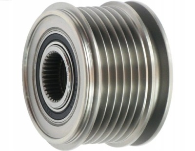 Сцепление генератора к renault kadjar kangoo фото №1