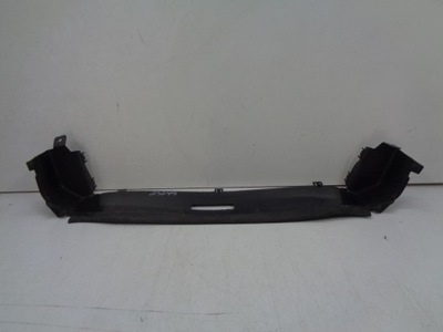 Ford puma mk2 повітропровід повітря фото №1