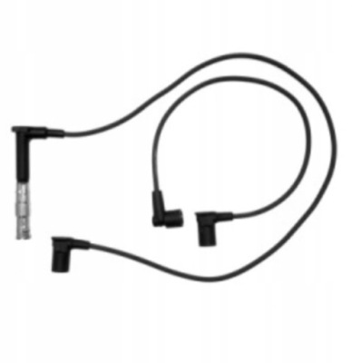 Провода кабели зажигания do mercedes 124 4.2 500 фото №1