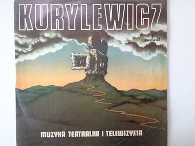 Muzyka teatralna i telewizyjna - Kurylewicz