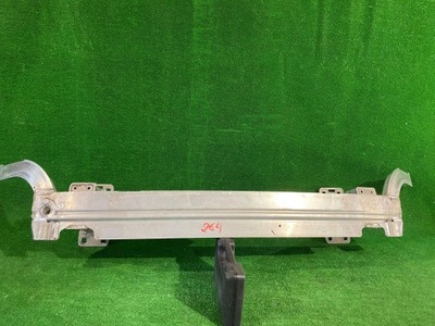 Балка бампера передний перед audi q7 ii 4m фото №1