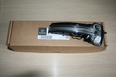 ПОВОРОТНИК ЗЕРКАЛА P MERCEDES-BENZ A0999061902