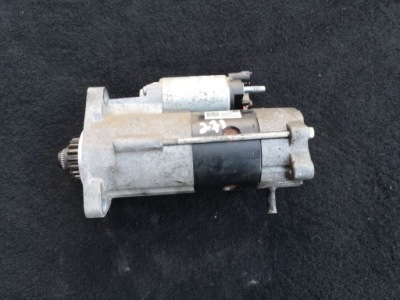 Стартер opel оригінальний номер 12668168 фото №1