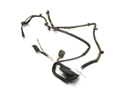 Джгут насоса пального volvo v60 2.0 d3 фото №1