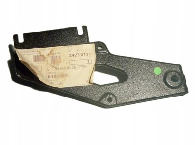 Кронштейн кронштейн порог перед mercedes actros 942 / a9416660326 фото №1