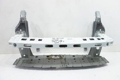 Pas передній балка mitsubishi space star 2020 19- фото №1