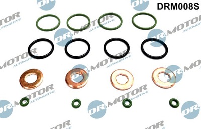 PIERSCIEN ПРОКЛАДКАWTR. BMW E46 98- /4 WTR.