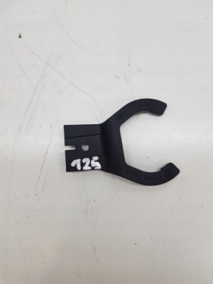 Кронштейн кронштейн бачок ford transit custom фото №1