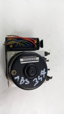 Mini cooper r52 r53 r50 насос abs 6765282 6765284 фото №1