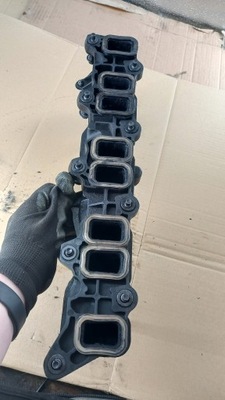 Колектор всмоктуючий ford mondeo mk3 02r kombi фото №1