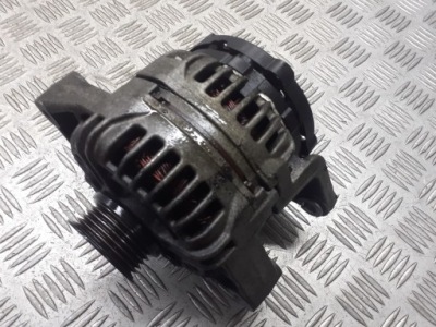 Генератор opel vectra c 1.6 16v 13147093 yu фото №1